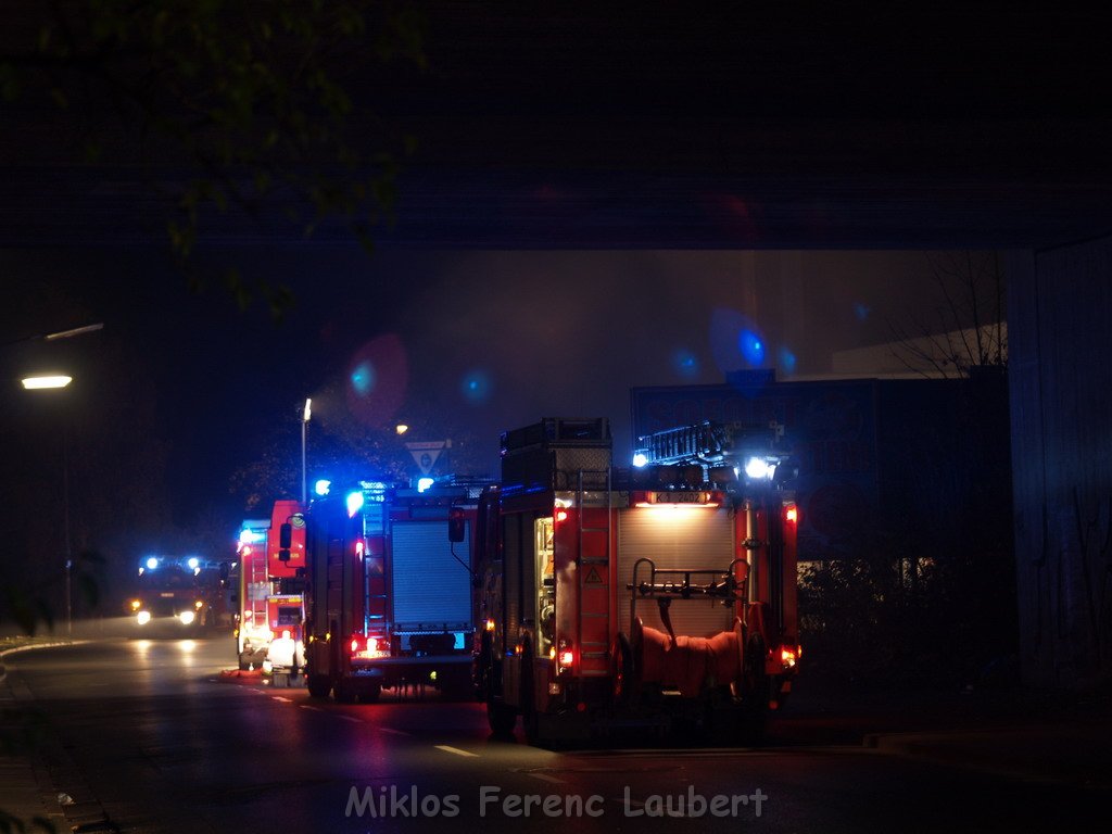 Feuer Waescherei Koeln Porz Hansestr   P02.JPG